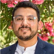 Profesor de Biología y ciencias naturales, para estudiantes de básica y enseñanza media